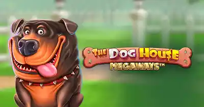 The Dog House Megaways slot la NV Casino Romania